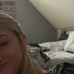 Meet your Posher, Katey